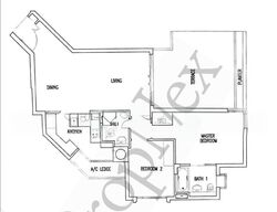 Robertson 100 (D9), Apartment #621794201